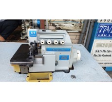 Cần bán máy vắt sổ Kingtex chính hãng cũ giá rẻ