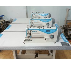 Cần thanh lý máy may 1 kim điện tử Jack A3 cũ giá rẻ