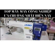 Dòng máy may Juki DDL-7000A