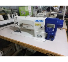 Máy may 1 Kim điện tử JUKI DDL-7000A cũ chính hãng