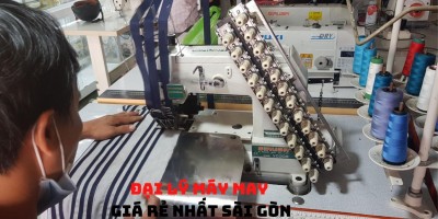 Máy Kansai chạy lưng, Kansai Siruba viền cũ trộm vía đầu năm anh Thủy ở Thái Bình