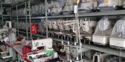 ĐẠI LÝ PHÂN PHỐI MÁY MAY CÔNG NGHIỆP QUẬN 1