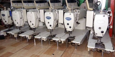 ĐẠI LÝ PHÂN PHỐI MÁY MAY CÔNG NGHIỆP QUẬN 7