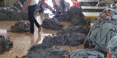 LẮP ĐẶT CHUYỀN MÁY CHO ANH NHÂN Ở Ô MÔN CẦN THƠ