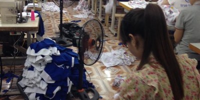 PHÂN PHỐI MÁY MAY CÔNG NGHIỆP TẠI TÂN BÌNH