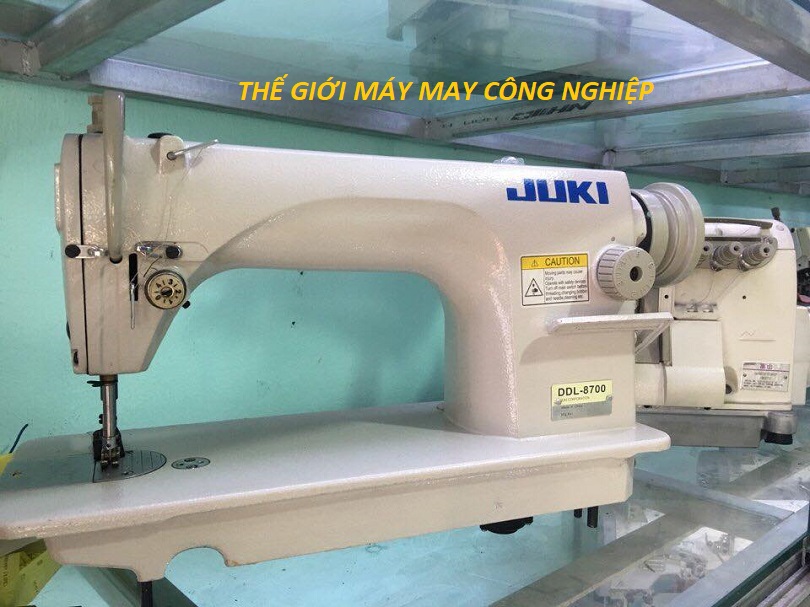 Máy may Juki