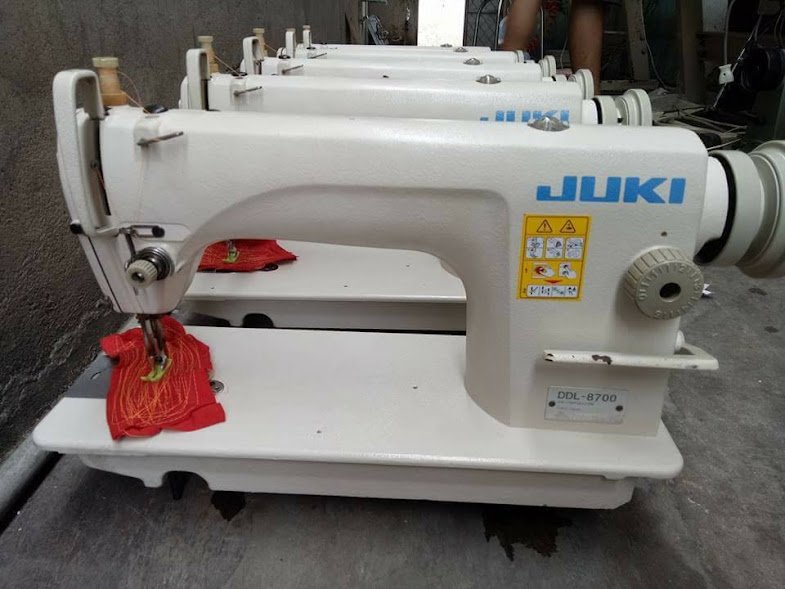 máy may công nghiệp giá rẻ