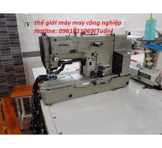 Bán Máy Thùa Khuy Cũ Giá Rẻ