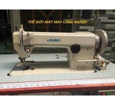 Máy Bước Juki DU-141NH - Máy may Balo, Túi xách