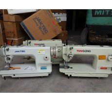 Máy Bước May Balo Túi Xách YONGGONG 340