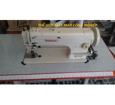 Máy Bước Sunstar 340 - Máy may Balo, Túi xách