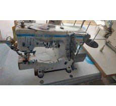 Máy Kansai cắt chỉ tự động bằng điện Jack K6