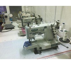 Máy Kansai Siruba Đầu túm