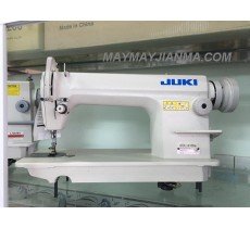 MÁY MAY 1 KIM CƠ JUKI DDL-8100E