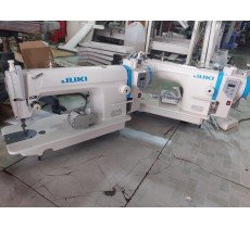 Máy may 1 Kim CƠ Juki DDL-8700 mô tơ liền trục hộp ESDA