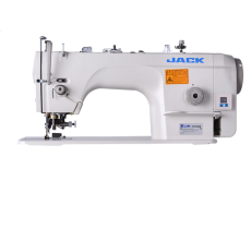 Máy May 1 Kim Dao Xén Liền Trục Jack