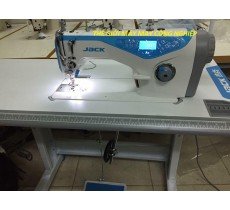 Máy May 1 kim điện tử Jack A3