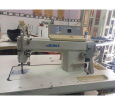 MÁY MAY 1 KIM ĐIỆN TỬ JUKI CŨ 5570 CÔNG NHẬT