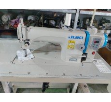 Máy may 1 Kim Juki DDL - 8700 đẹp như mới Rin nguyên con