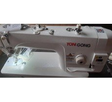 Máy May 1 Kim Liền Trục YONGGONG