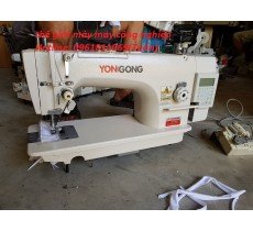 Máy May 1 Kim Xén Điện Tử YONGGONG
