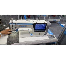 Máy may công nghiệp 1 kim điện tử Jack A10+