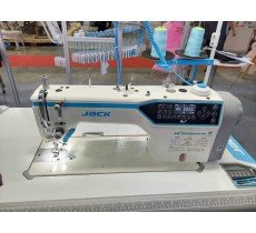Máy may công nghiệp 1 kim điện tử Jack A8+
