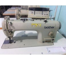 MÁY MAY ĐIỆN TỬ BROTHER 7200