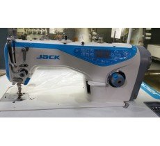 Máy may 1 kim điện tử Jack A4