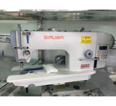 Máy may điện tử Siruba- DL 7200