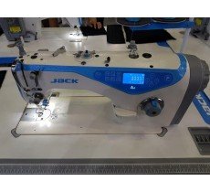Máy may J.A.C.K A4 Biết Nói, Tự động Nâng chân vịt