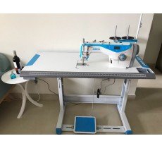 Máy may JACK tự động nâng chân vịt