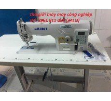 Máy May JUKI Điện Tử 