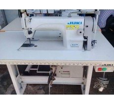 MÁY MAY CÔNG NGHIỆP JUKI