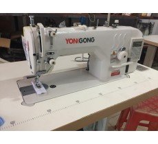 Máy May Yonggong 1 Kim Điện Tử Đời Mới