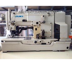 Máy thùa khuy bằng Juki 781