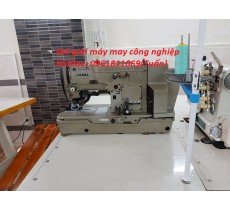 Máy Thùa Khuy Juki Sơ Mi 780 Nhật Bản Chính Hãng Cũ