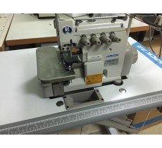 Máy vắt sổ Jack 798 - Đại lý phân phối hãng Jack ở TP.HCM