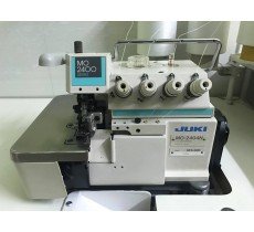 MÁY VắT SỔ JUKI 2400 