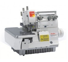 MÁY VẮT SỔ SUNSIR SS-B752