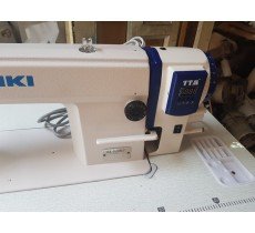 Mô Tơ Liền Trục Tiết Kiệm Điện Máy May Hiệu TTM