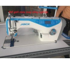 Nơi Bán Máy May Jack A5 Chính Hãng - BH 36 Tháng