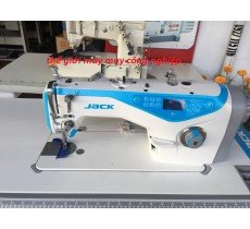 Nơi Bán Máy May JACK Mới 100% Chính Hãng | BH 36 Tháng