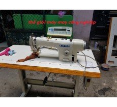 Thu Mua Máy May Công Nghiệp Cũ Giá Cao Ở TP.HCM