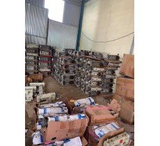 Thu Mua Máy May Công Nghiệp Cũ ở Bình Chánh