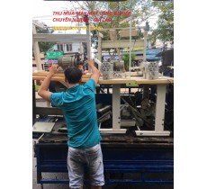 THU MUA MÁY MAY CÔNG NGHIỆP ở BÌNH TÂN