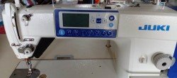Hướng dẫn thao tác sử dụng máy may 1 Kim điện Tử JUKI DDL-8000A chính hãng