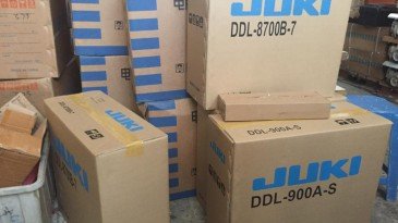 TƯ VẤN VÀ CUNG CẤP MÁY MAY CÔNG NGHIỆP CHO XƯỞNG MAY, TỔ HỢP ở Ô MÔN, NINH KIỀU - CẦN THƠ