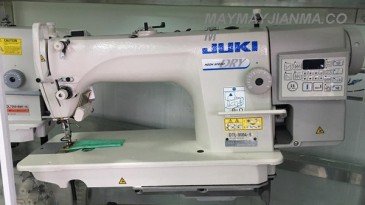 Bán Và Lắp Đặt Dàn Máy may Công nghiệp Cho Khách Hàng chị Thúy ở Tại Bến Lức - Long An