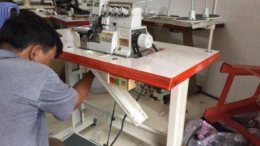 CỬA HÀNG BÁN MÁY MAY CÔNG NGHIỆP MỚI CŨ GIÁ RẺ ở TẠI BẾN TRE